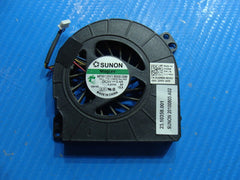 Dell Latitude E5510 15.6" Genuine CPU Cooling Fan 1DMD6 23.10358.001