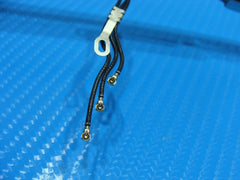 MacBook Pro A1990 15" Mid 2018 MR932LL/A Rear Vent & Antenna Module 923-02501