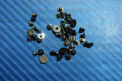 Asus Pro B9440UA-XS74 14" Genuine Laptop Screw Set Screws for Repair ScrewSet ASUS