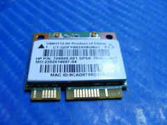 HP Pavilion 15.6" 15-r Series OEM Wireless WiFi Card 709505-001 709848-005 GLP* HP