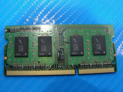 MacBook A1278 Laptop Micron 1GB Memory PC3-8500S-7-10-B1 MT8JSF12864HZ-1G1F1 - Tested Computer Laptop Parts