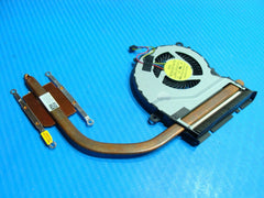 Asus F555UA-FB71 15.6" Genuine CPU Cooling Fan w/ Heatsink 13NB0AF0AM0101 - Laptop Parts - Buy Authentic Computer Parts - Top Seller Ebay