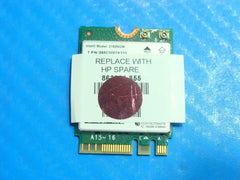 HP Pavilion x360 m3-u101dx 13.3" Genuine Wireless WiFi Card 3168NGW 863934-855 - Laptop Parts - Buy Authentic Computer Parts - Top Seller Ebay