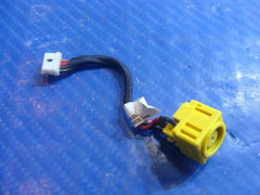Lenovo ThinkPad T420 14" Genuine Laptop DC IN Power Jack w/Cable B2925050G00002 Lenovo
