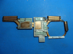 HP Envy 15-ep0010nr 15.6" CPU Cooling Heatsink M04775-001