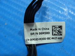 Dell OptiPlex 3070 SFF Genuine Desktop Power Button Cable 6M58D