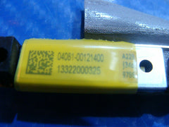 Asus AIO ET2321INTH 23" Genuine PC WebCam Camera Board w/Cable 04081-00121400 Asus