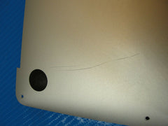MacBook Air 13" A1466 Early 2015 MJVE2LL/A MJVG2LL/A OEM Bottom Case 923-00505 - Laptop Parts - Buy Authentic Computer Parts - Top Seller Ebay