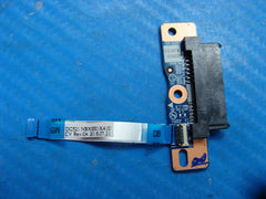 Lenovo IdeaPad 330-15IKB 81DE 15.6" Genuine DVD Connector Board w/Cable NS-B241 - Laptop Parts - Buy Authentic Computer Parts - Top Seller Ebay