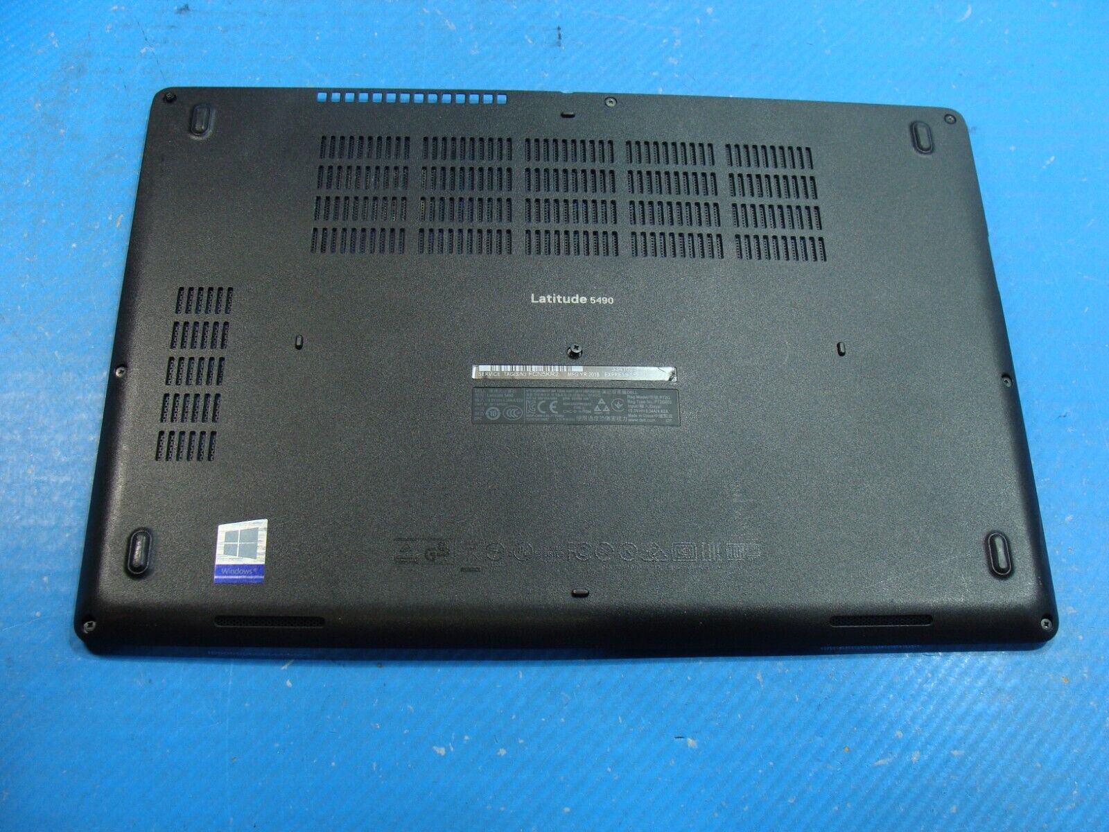 Dell Latitude 5490 14