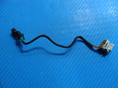 HP Envy dv6 15.6" DC IN Power Jack w/Cable