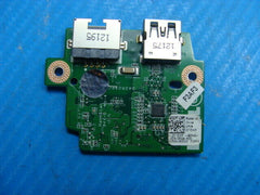 Dell Inspiron 5720 17.3" Genuine Laptop USB Ethernet Board w/Cable F15HR - Laptop Parts - Buy Authentic Computer Parts - Top Seller Ebay