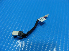 Lenovo IdeaPad S340-15IWL 15.6" Genuine DC in Power Jack w/Cable DC301014G00