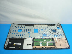 HP 15.6" 15-f387wm OEM Laptop Palmrest w/Touchpad Black 34U96TP203 - Laptop Parts - Buy Authentic Computer Parts - Top Seller Ebay