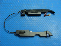 Dell Inspiron 14" 14z-5423 Genuine Laptop Speaker Set Left & Right R6JWX Dell