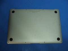 MacBook Air A1466 13" Early 2015 MJVE2LL/A Bottom Case 923-00505