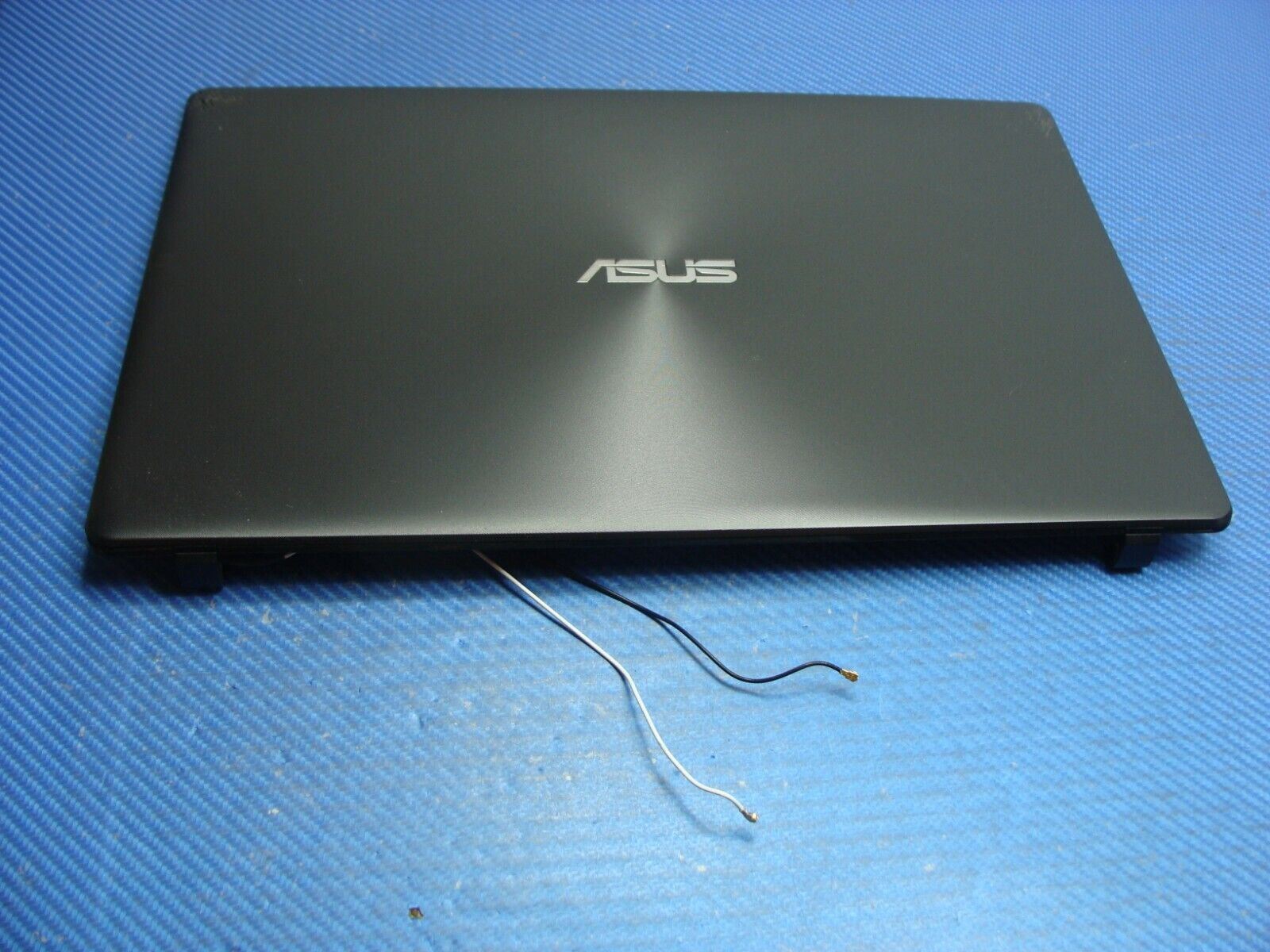 Asus 15.6 X550ZA-WB11 Genuine Laptop LCD Back Cover w/Front Bezel 13N0-PPP0711