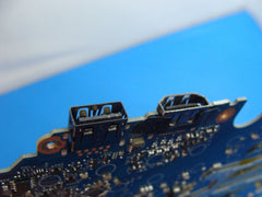 Dell Latitude E5470 14" Intel i7-6600U 2.6Ghz Motherboard NR58R LA-C632P