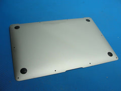 MacBook Air A1466 13" Early 2014 MD760LL/B Genuine Laptop Bottom Case 923-0443 