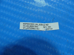 Dell Inspiron 13 7386 13.3" Genuine DC in Power Jack w/Cable 450.0EZ05.0001