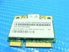 Asus X551MAV-EB01-B 15.6" Genuine WiFi Wireless Card 0C001-00050400 AR5B125 