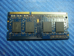 Sony Vaio 15.6" SVF1523CXB OEM Laptop RAM Memory 2GB 1Rx8 PC3-10600S-9-10-B1 RAM