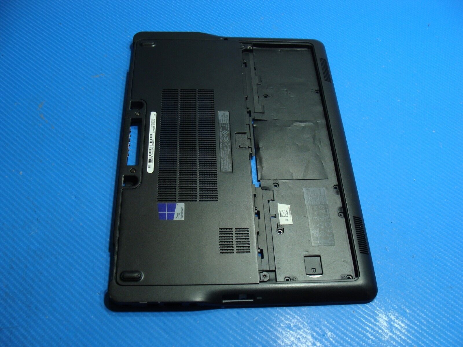 Dell Latitude E7250 12.5