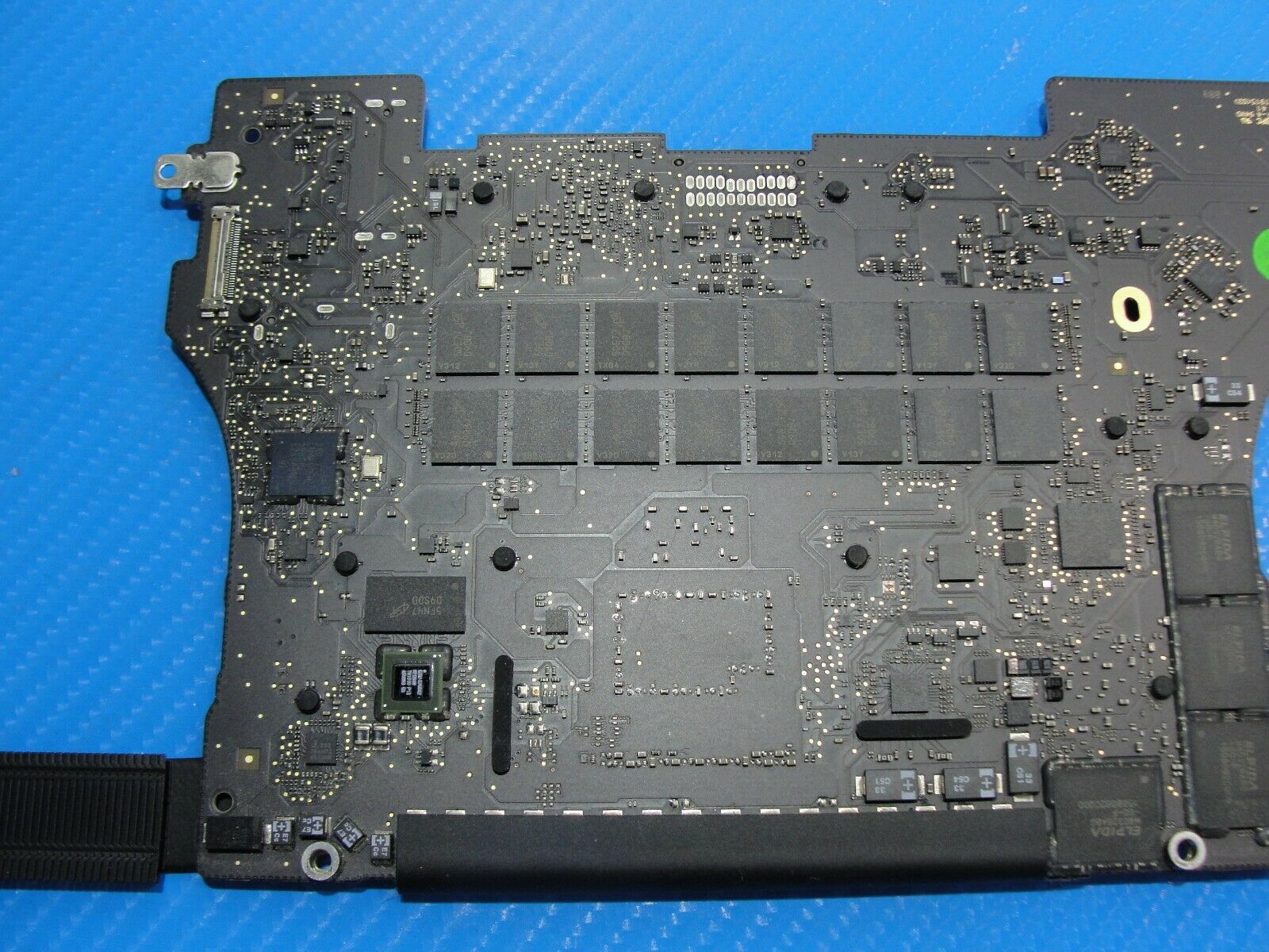 MacBook Pro A1398 15