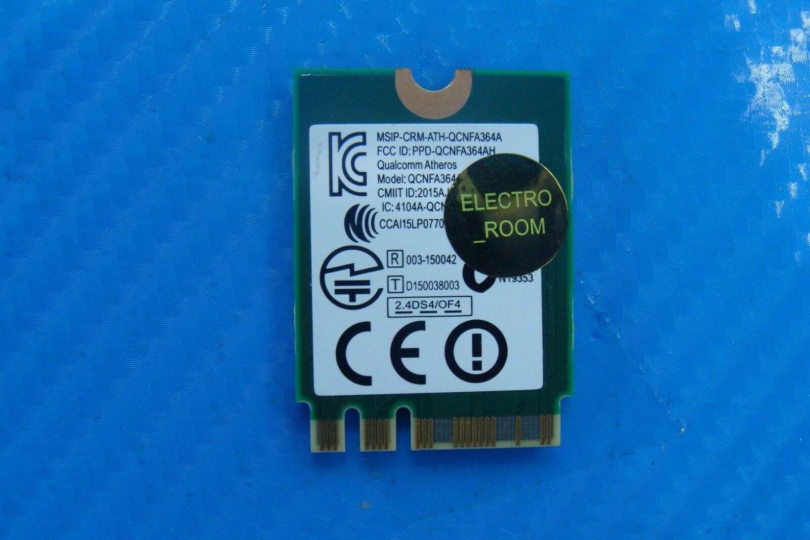 Asus ROG G752VM-RB71 17.3