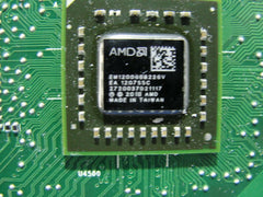 Toshiba Satellite C855D-S5229 15.6" AMD E1-1200 1.4GHz Motherboard V000275180 - Laptop Parts - Buy Authentic Computer Parts - Top Seller Ebay