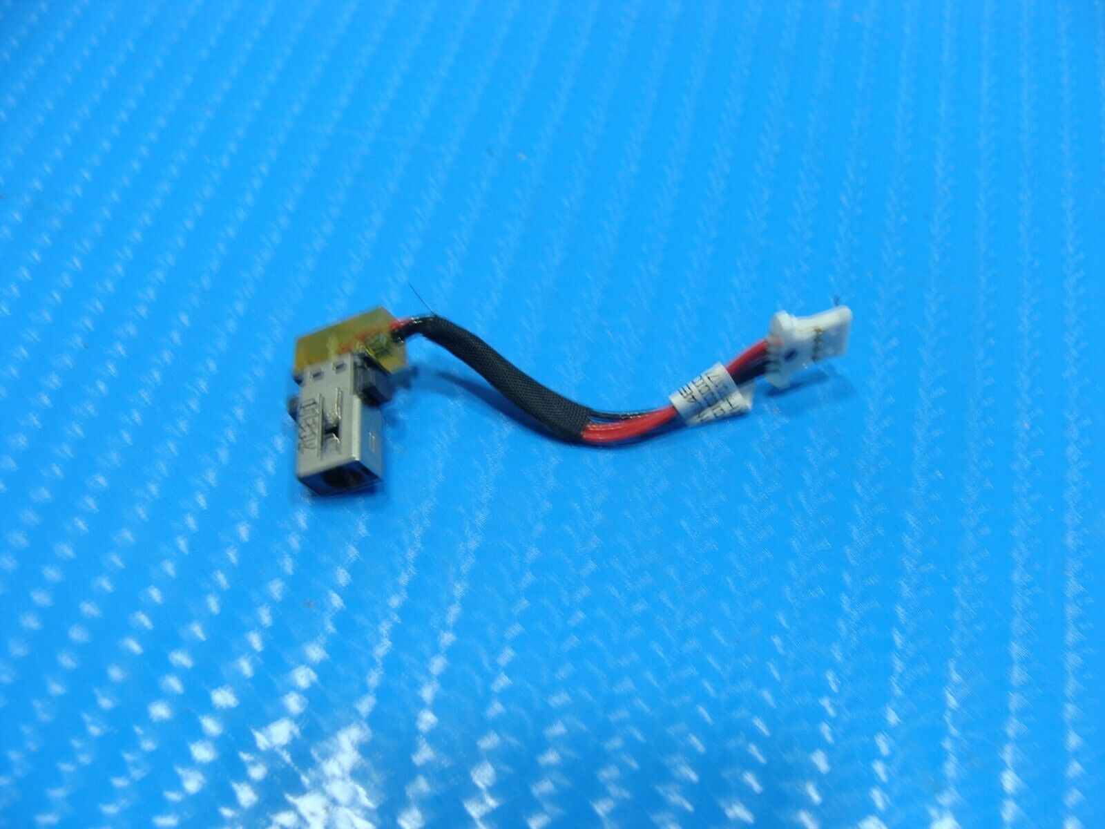 Acer Swift 3 SF314-52-557Y 14" Genuine Laptop DC in Power Jack w/ Cable