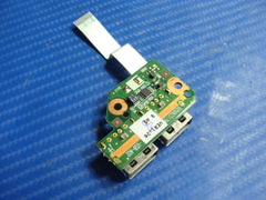 HP Pavilion dm4-1173cl 14" Genuine Laptop Dual USB Board w/Cable 6050A2317901 HP