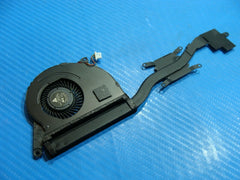 Asus ZenBook UX31E-RY009V 13.3" OEM CPU Cooling Fan w/Heatsink 13GN8N1AM080-1 - Laptop Parts - Buy Authentic Computer Parts - Top Seller Ebay