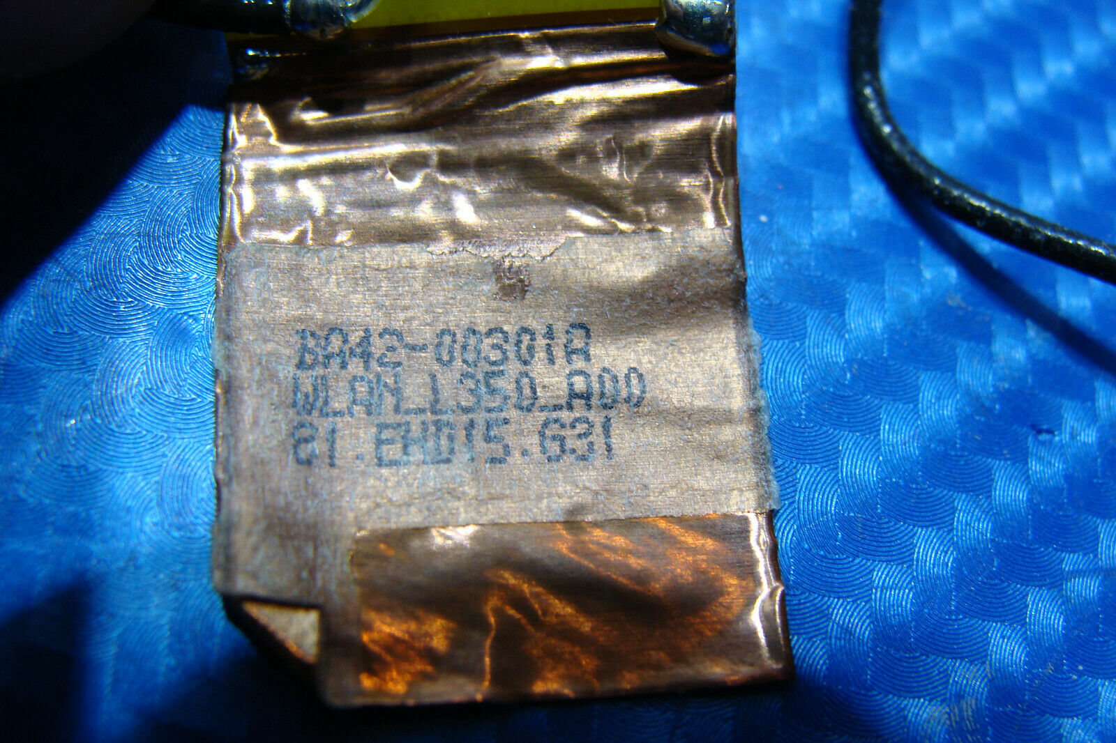 Samsung NP900X3A-A05US 13.3