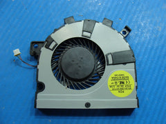 Toshiba Satellite E45t-A4100 14" Genuine CPU Cooling Fan DC28000DTF0
