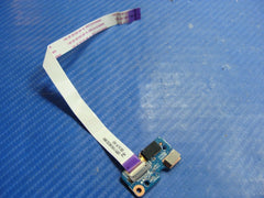 HP 17-x030dx 17.3" Genuine Laptop Power Button Board w/Cable 448.08E02.0011 ER* - Laptop Parts - Buy Authentic Computer Parts - Top Seller Ebay