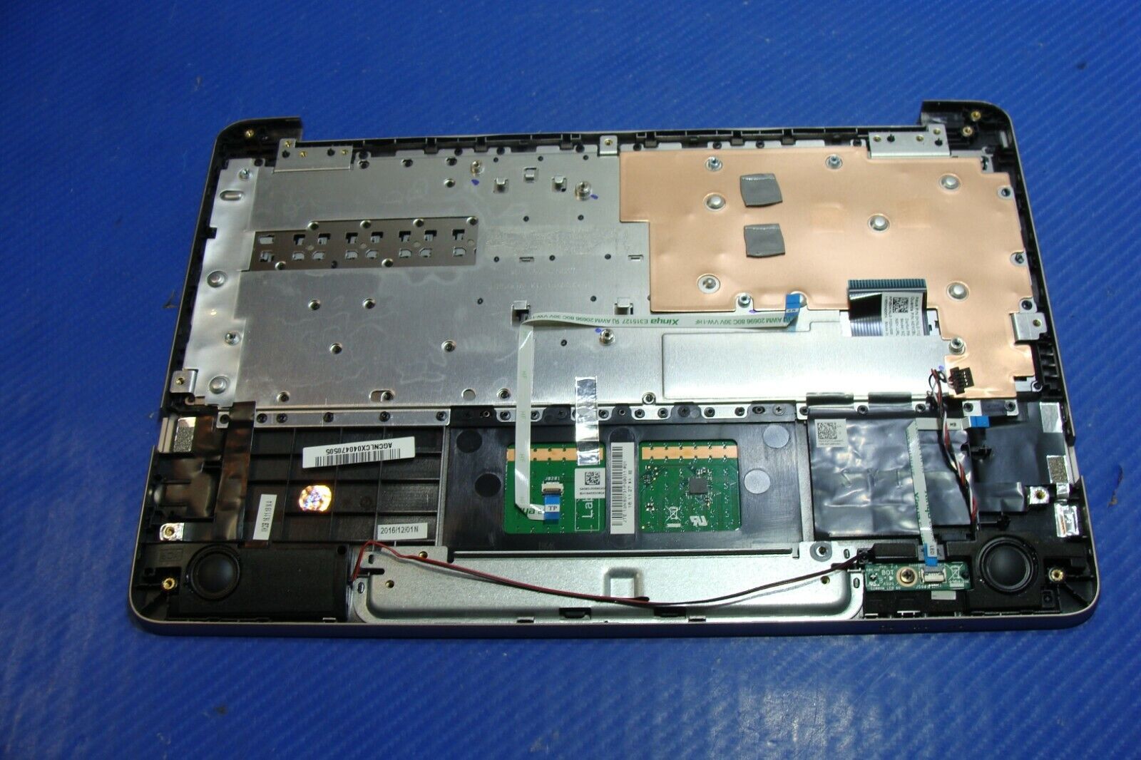 Asus E200HA-UB02-GD 11.6