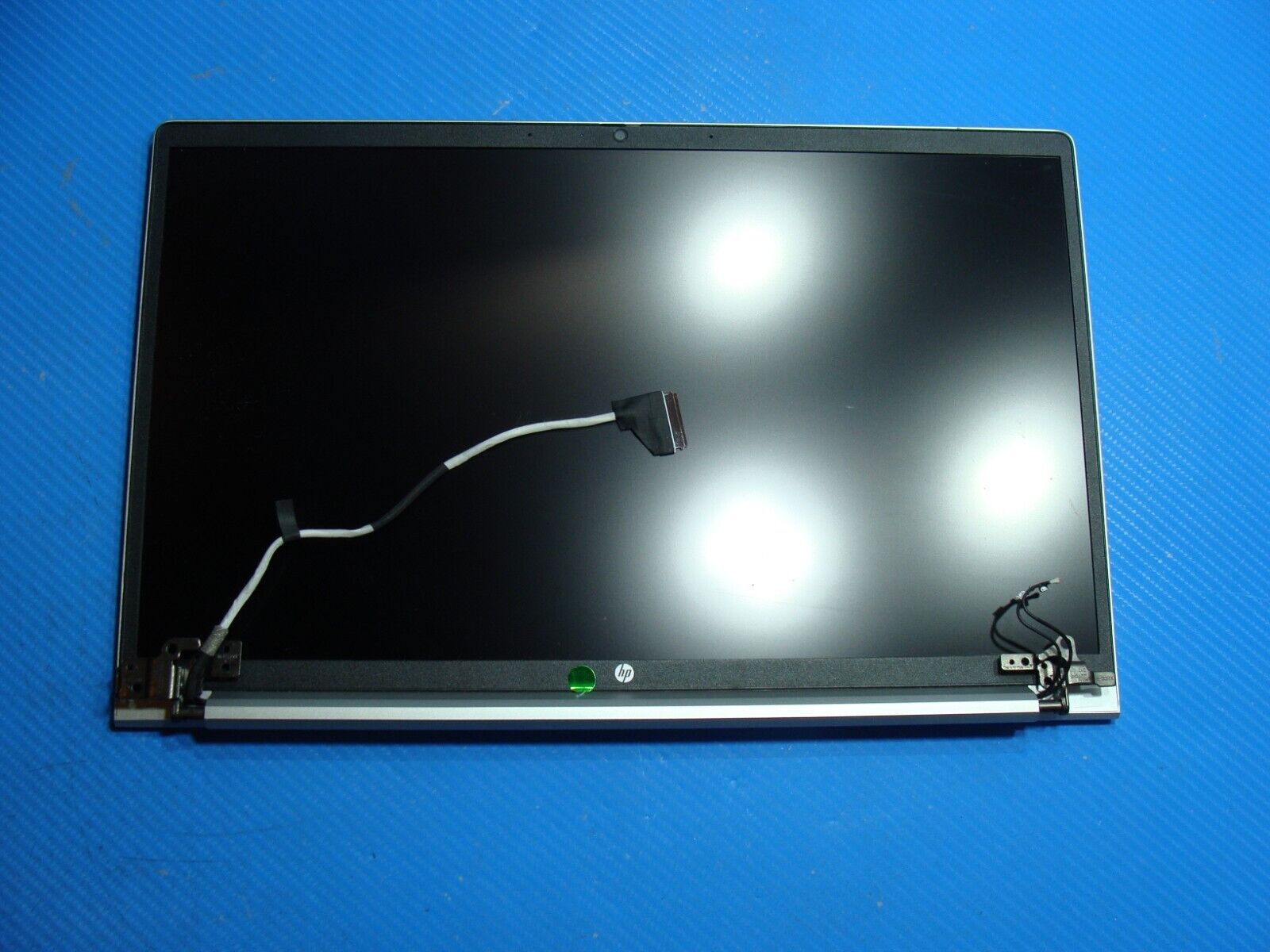 HP Probook 450 G8 15.6" Genuine Matte FHD LCD Screen Complete Assembly Grade A