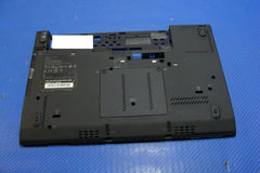 Lenovo ThinkPad 12.5" X220 Bottom Case w/Cover Door 60.4KH11.002 04W6948 GLP* - Laptop Parts - Buy Authentic Computer Parts - Top Seller Ebay
