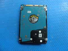 Toshiba E45t-A4100 Toshiba 750GB SATA 2.5" HDD Hard Drive MQ01ABD075 P000571230