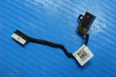 Dell Inspiron 15 3511 15.6" Genuine Dc in Power Jack w/Cable 231x7 - Tested Computer Laptop Parts