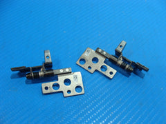 Dell Precision 7530 15.6" Genuine Laptop Left & Right Hinge Set Hinges