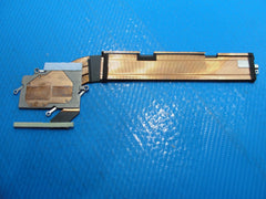 Dell XPS 15 9575 15.6" Genuine CPU Cooling Heatsink 182JJ AT2470010C0