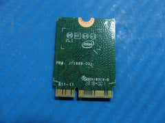 MSI 15.6" GV62 8RD Genuine Laptop Wireless WiFi Card 9462NGW 01AX795