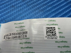 Dell Inspiron 15 5566 15.6" Genuine USB Audio Board w/Cable 2wmgk ls-d071p 