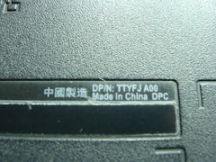 Dell Inspiron 15 5558 15.6" Genuine Bottom Case w/Cover Door PTM4C AP1AP000A00 - Laptop Parts - Buy Authentic Computer Parts - Top Seller Ebay