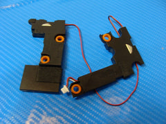 Dell Inspiron 3482 14" Genuine Left & Right Speaker Set Speakers FC4WG