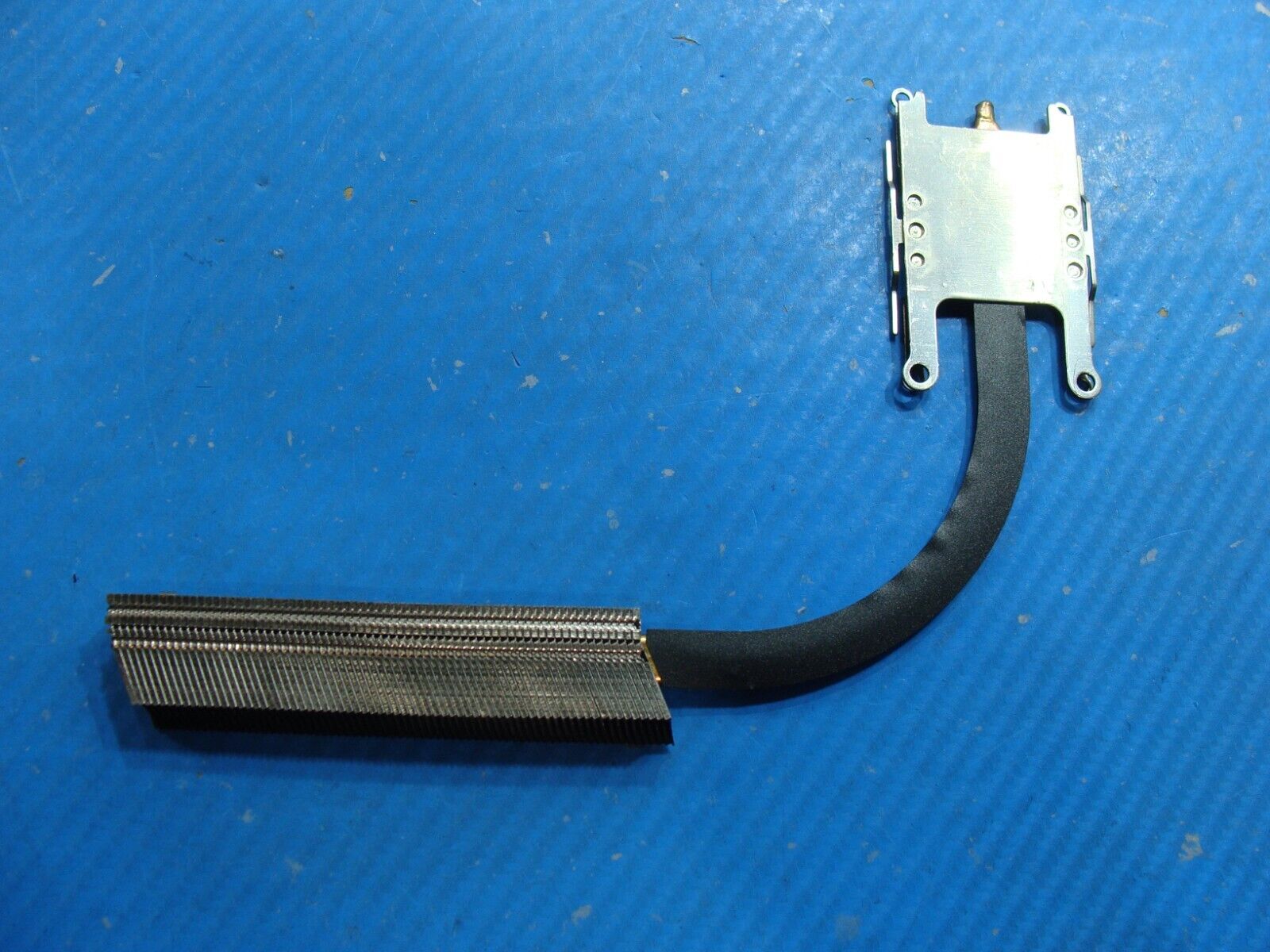 HP 17-by2075cl 17.3 CPU Cooling Heatsink L22530-001 6043B0239414