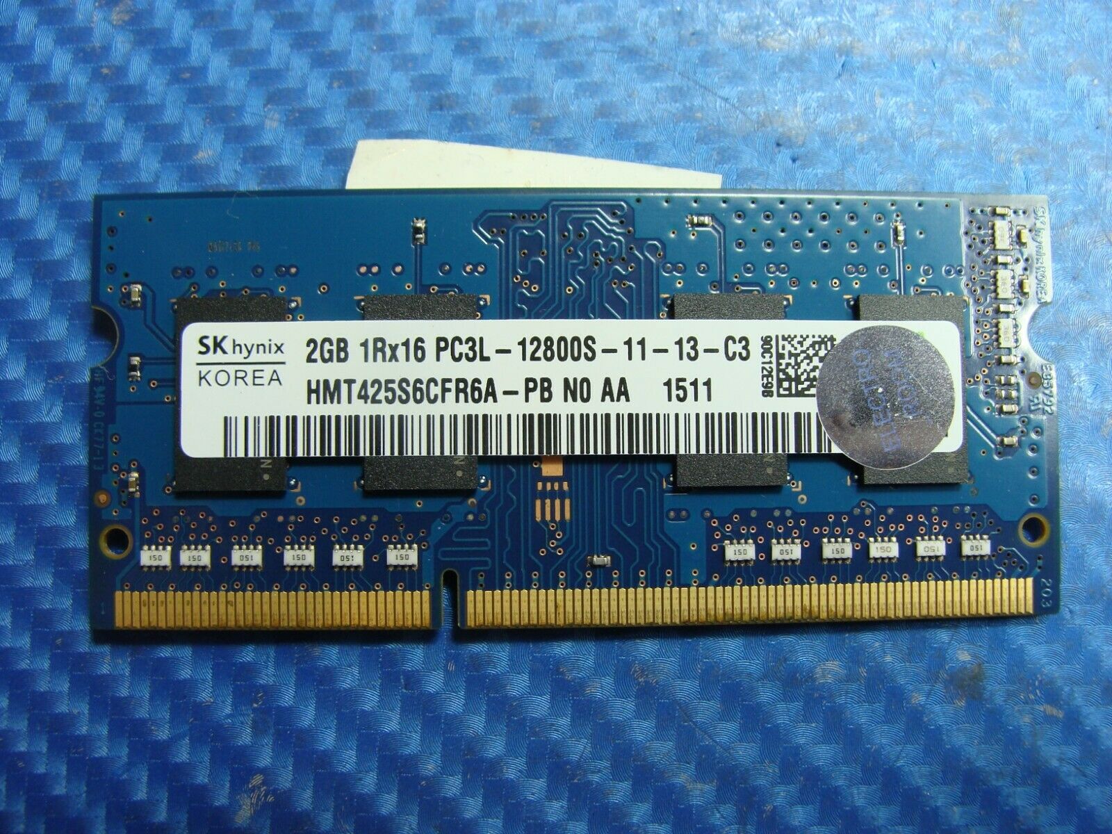 HP Pavilion 15t-p000 15.6