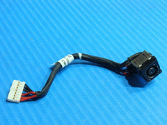 Dell Inspiron N5040 15.6" Genuine Laptop DC IN Power Jack w/Cable 50.41P05.101 - Laptop Parts - Buy Authentic Computer Parts - Top Seller Ebay